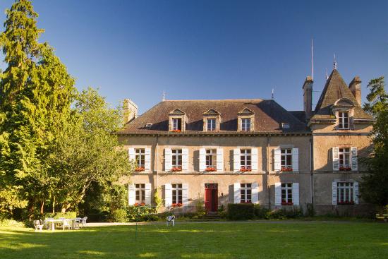 Château de Coët Caret