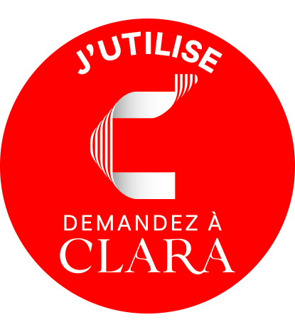 Demandez à Clara