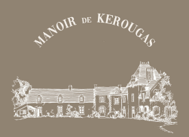 Manoir de Kerougas