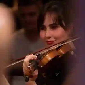 Aurore Le Noan