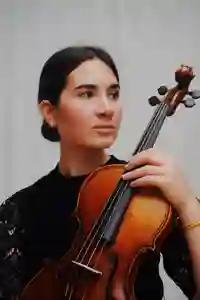 Clara Doise