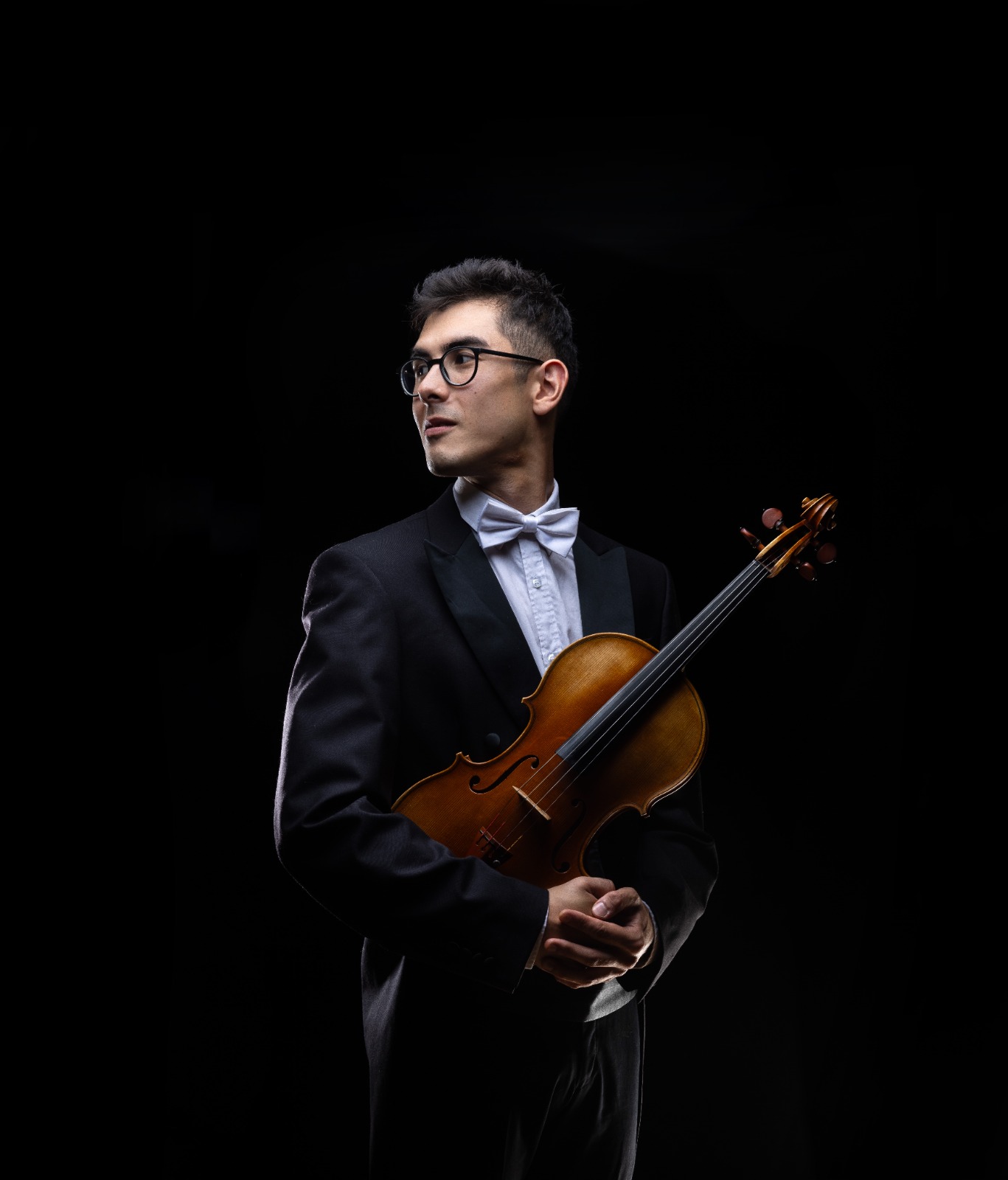 Etienne Lin