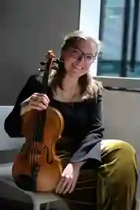 Oriane Lavignolle