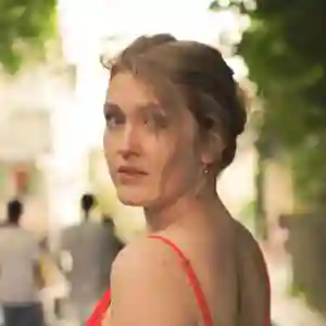 Zoé Chabert